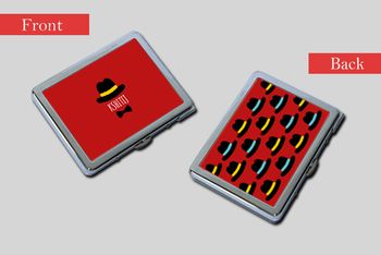 Photo of Confettish Innovations