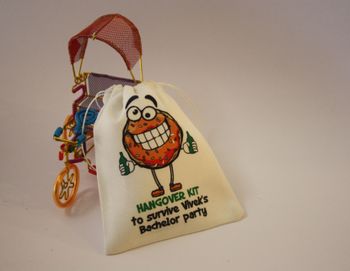 Photo of Confettish Innovations