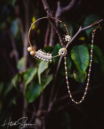 Photo of Bridal Nath photography