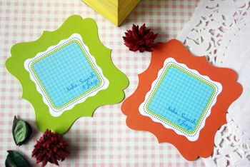 Photo of Confettish Innovations