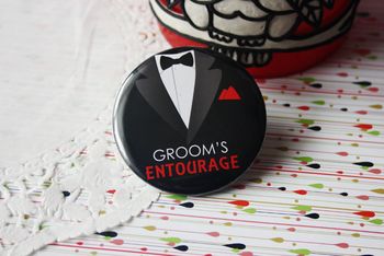 Photo of Confettish Innovations