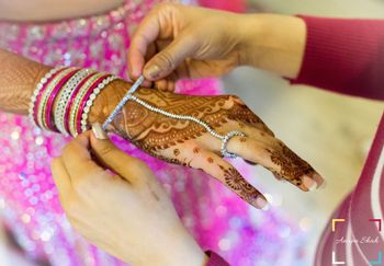 Anupa Shah Photography