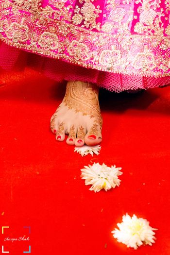 Anupa Shah Photography