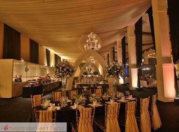 Photo of chair backs