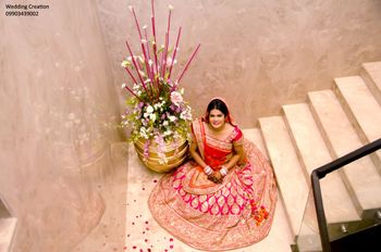 Wedding Photoshoot & Poses Photo