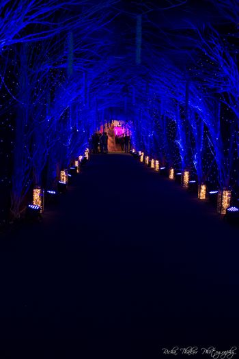 Photo of entrance way