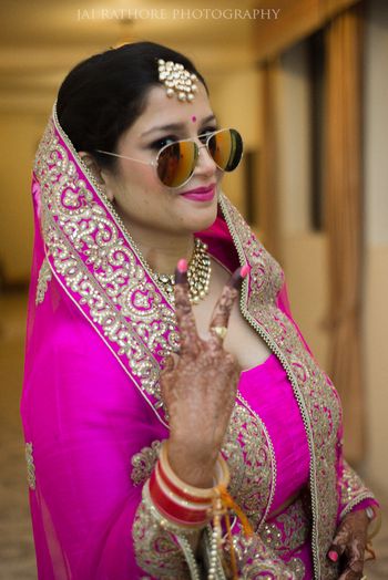 bindaas brides