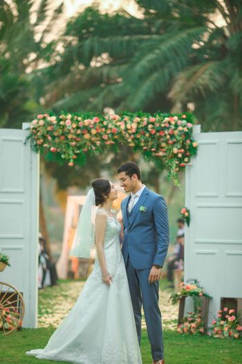 what to wear in a christian wedding