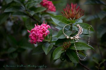 jewellery photography