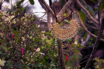 jewellery photography