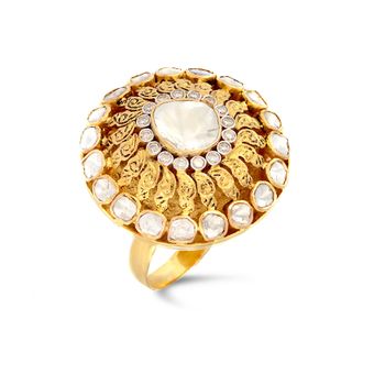 Wedding Jewellery Photo