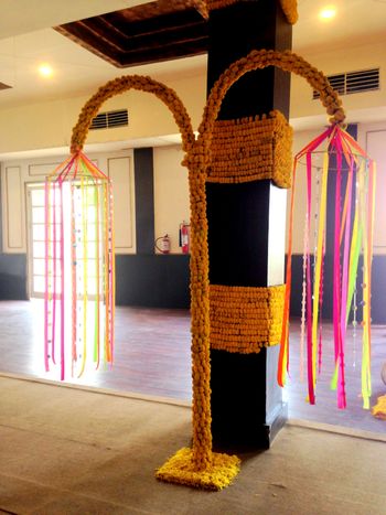 Photo of Wedding Commitments