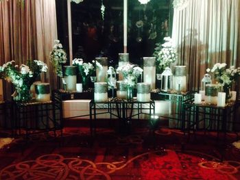 Photo of Wedding Commitments