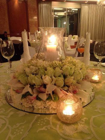 Photo of Wedding Commitments