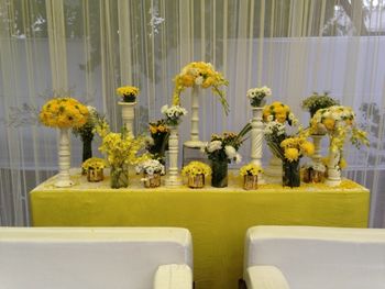 Photo of Wedding Commitments