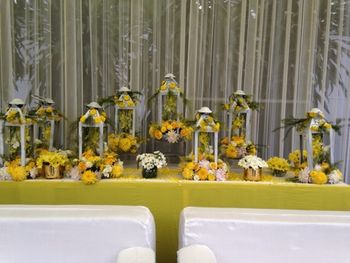 Photo of Wedding Commitments