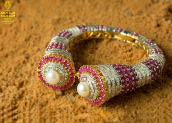 Photo of Shri Ram Hari Ram Jewellers