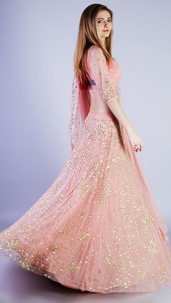 light pink