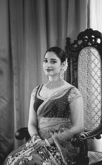 Tamanna bhatia sister of the groom 