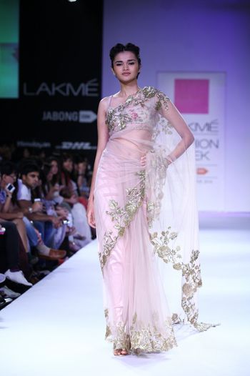 Anushree Reddy