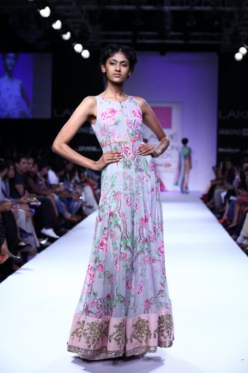 Anushree Reddy