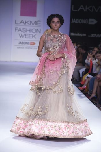 Anushree Reddy