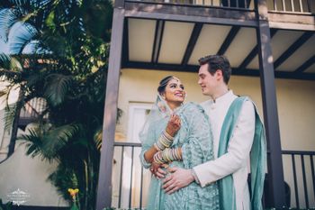 Photo of Romantic couple shot ideas!