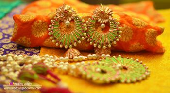 Gota Mehendi Chaandbala