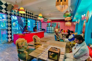 Photo of tota vala at mehendi