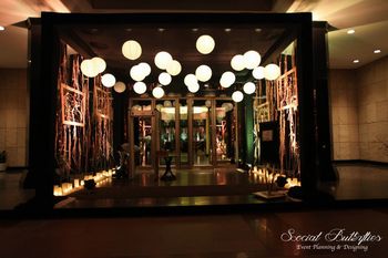 hanging lamps