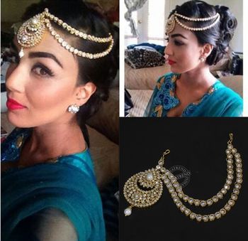 Photo of India Trend by Parul Arora