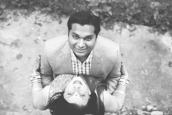 Photo from PreWedding -Durlabh and Ann wedding album