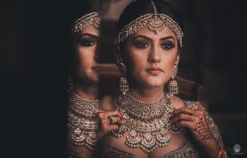 Photo of Bridal jewellery ideas