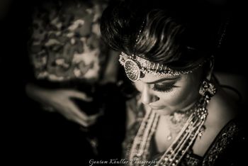 Black and white shots