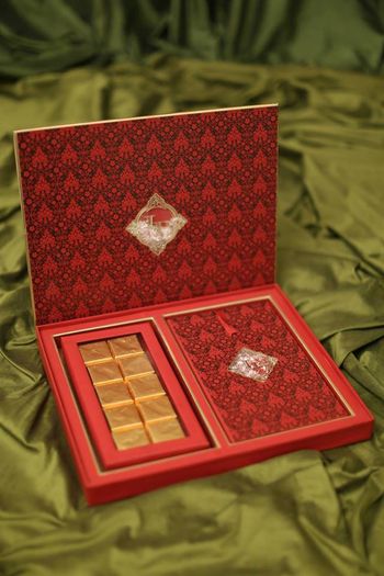 Box by Ravish Kapoor