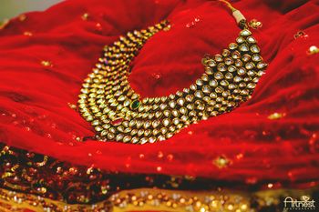 Photo of Kundan Jewellery