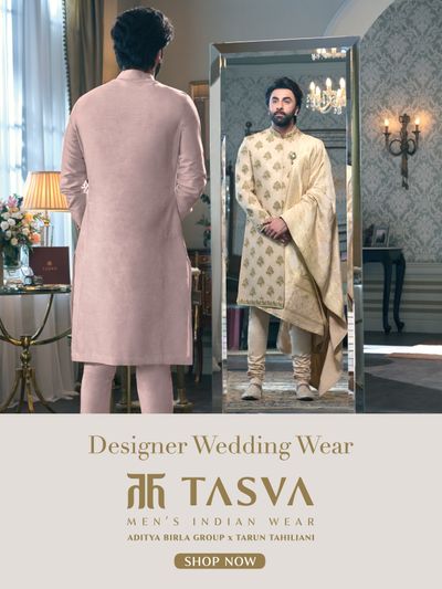 Tasva_Wedding Collection