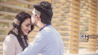 Love is in the Air A + G