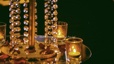 Shine like a Diamond....