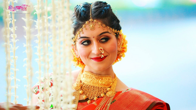 Saniya + Nikhil Wedding