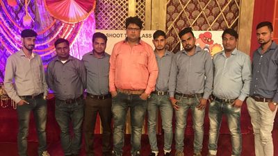 6 7 nombar chandigarh wedding 2017 