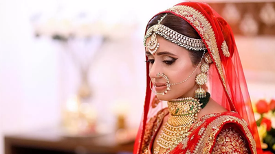 Shifa X Puneet  @ Le Meredien, Jaipur, The Umrao & JP Resort & SPA