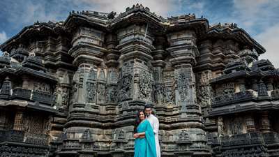 Jithin & Priya