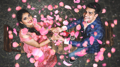 Prewedding Portfolio