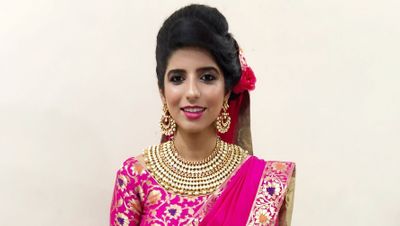 Karishma R - Sindhi Bride