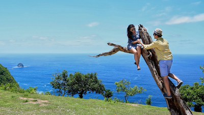 Bali Pre Wedding