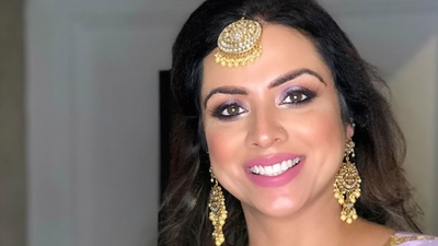 Sarunika's Family Makeup