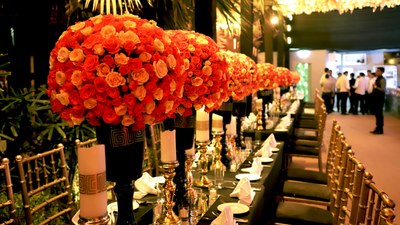 An Elegant Affair