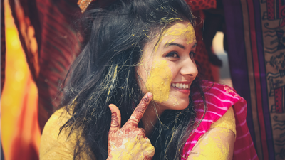 Haldi