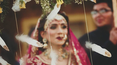 Vineyard wedding - An Intimate wedding designed with Love